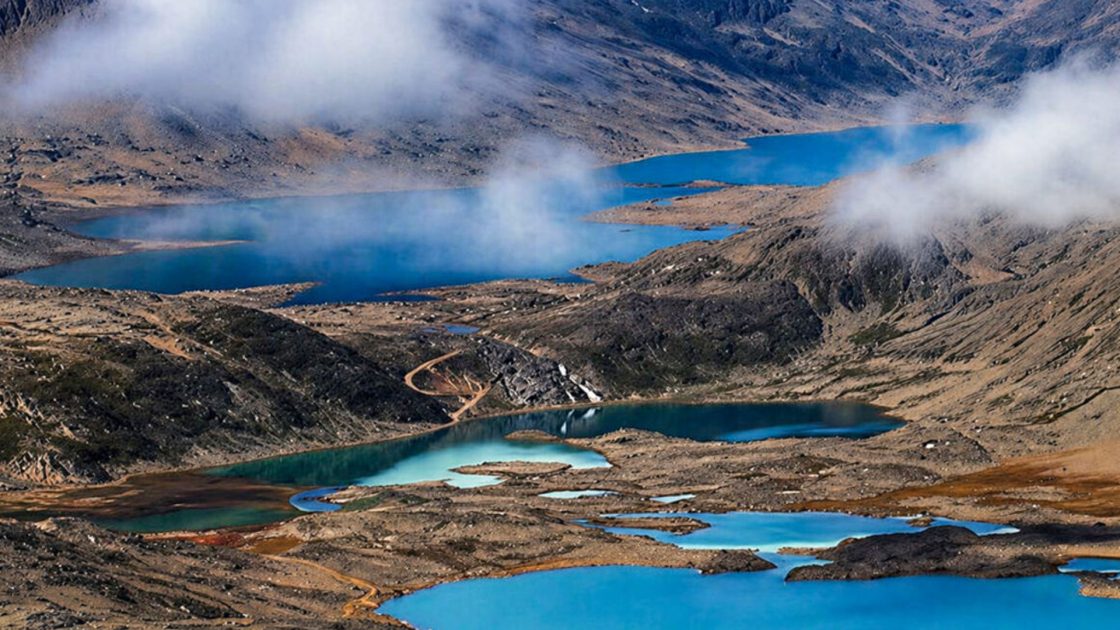 Dalaroo completes largest Blue Lagoon exploration program