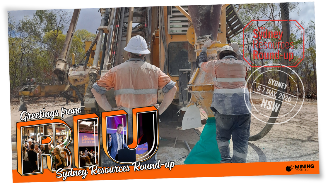 Pacgold producing pride on showcase: RIU Sydney