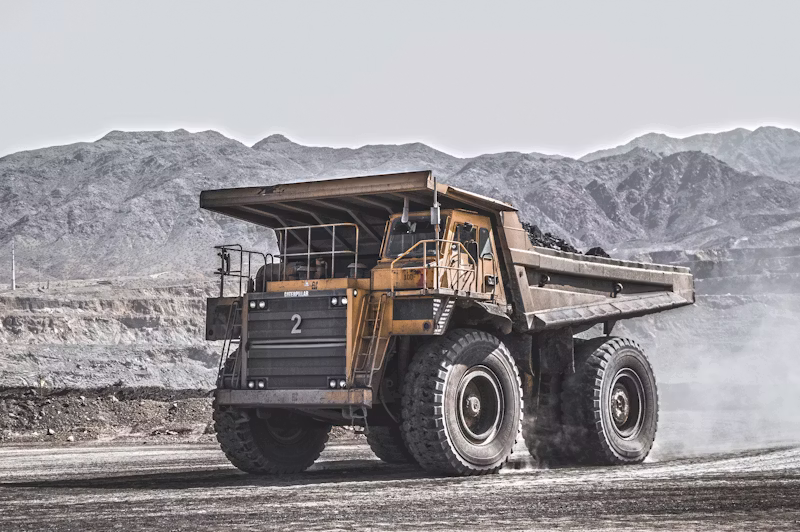 Fuel volatility threatens Australia’s mining production