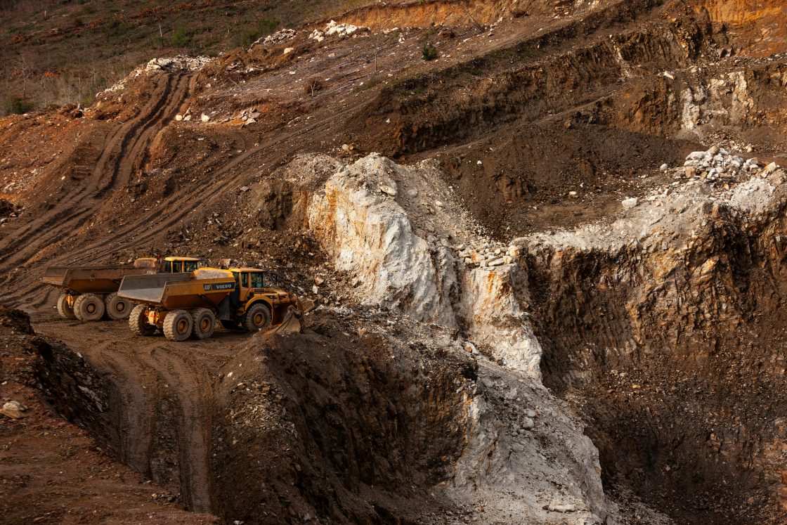 Lithium explained: From brines to hard rock