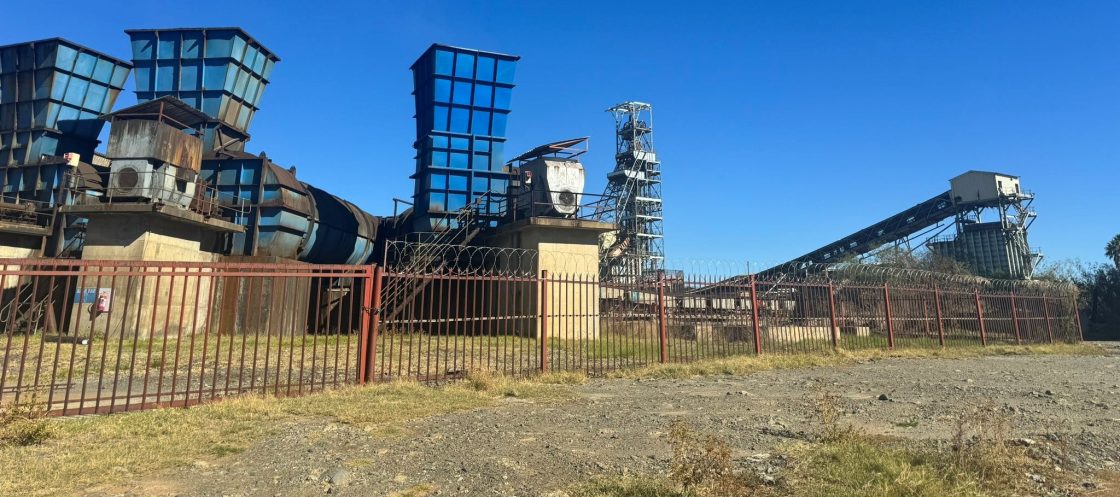 Neo Energy Metals gets closer to mining Henkries Node