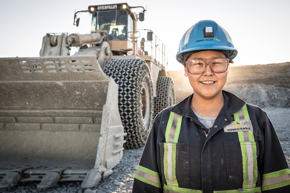 Agnico Eagle builds scale in Finland’s gold belt