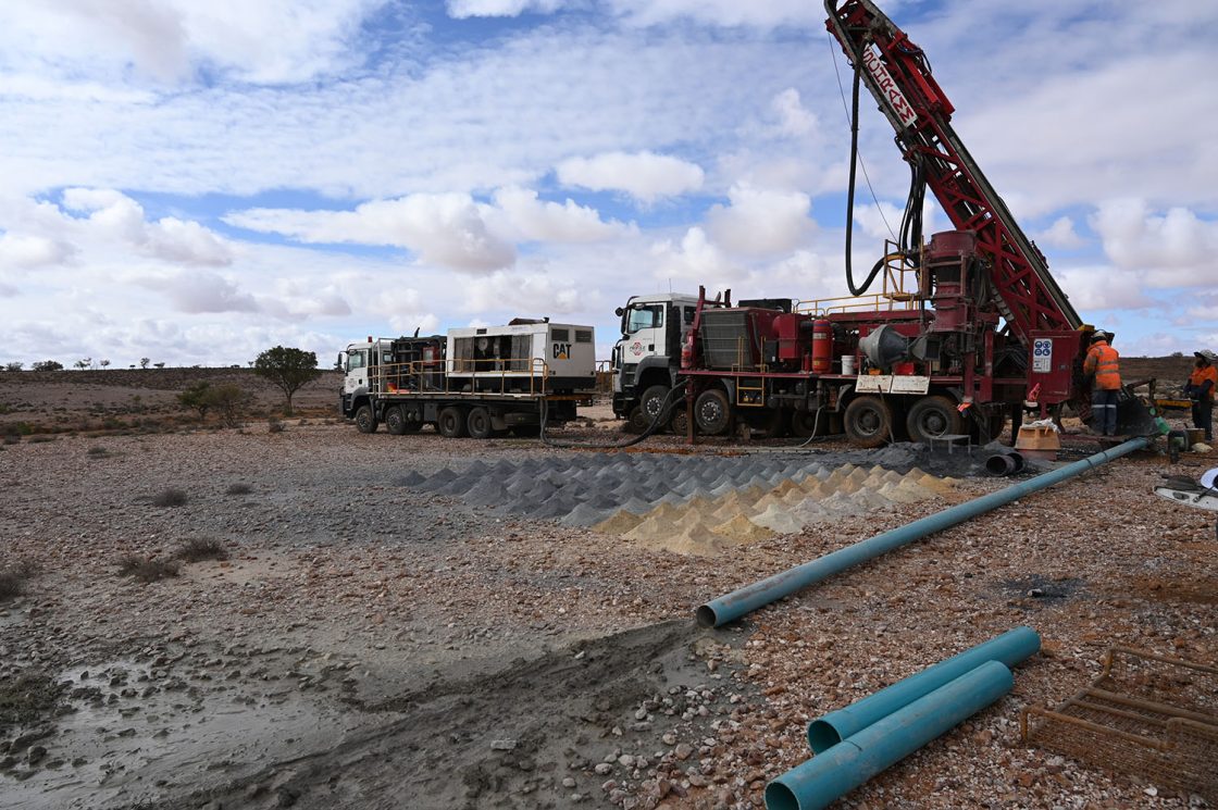 Manhattan Gold secures claims in Nunavut greenstone belt