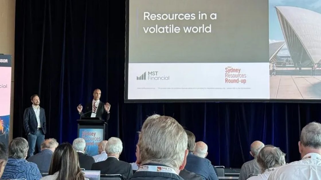 MST Financial kicks off RIU Sydney 2026