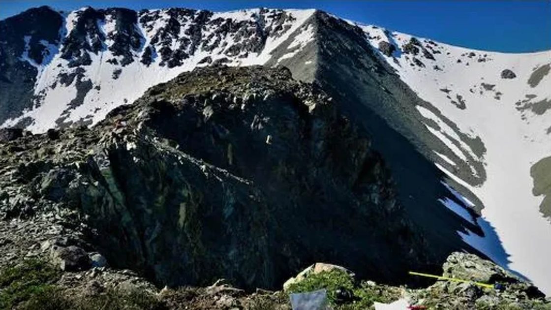 Vault Strategic to add historical mine onto Gray Eagle Project