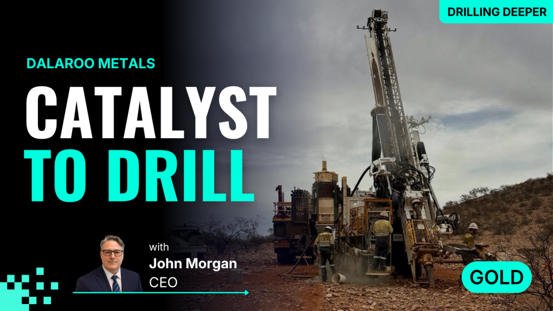 Dalaroo lines up gold drilling in Côte d’Ivoire