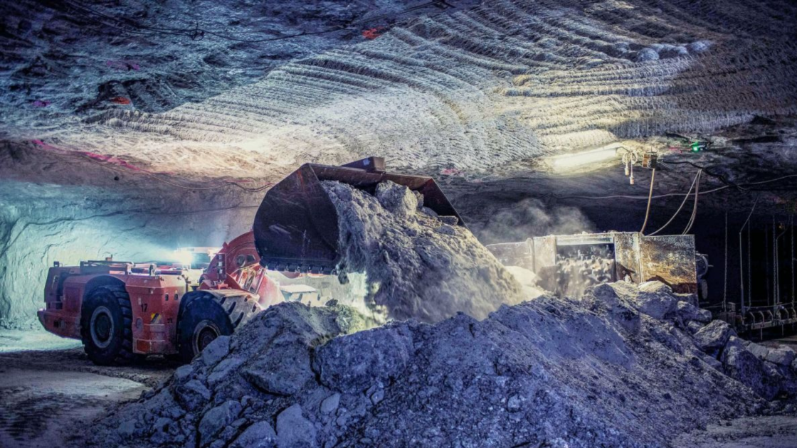 Atlas Salt CFO steps down, citing ‘personal reasons’