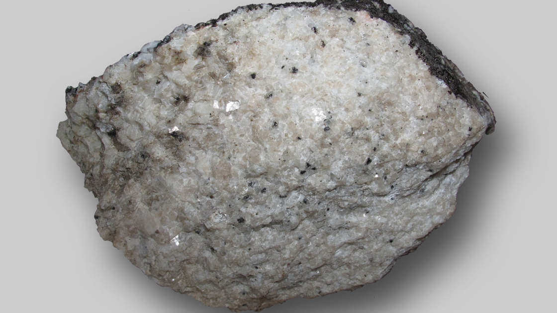 Atlas salt nephaline ore