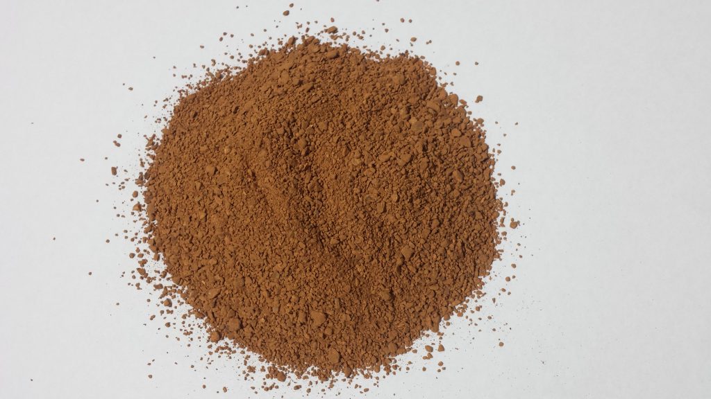 bauxite