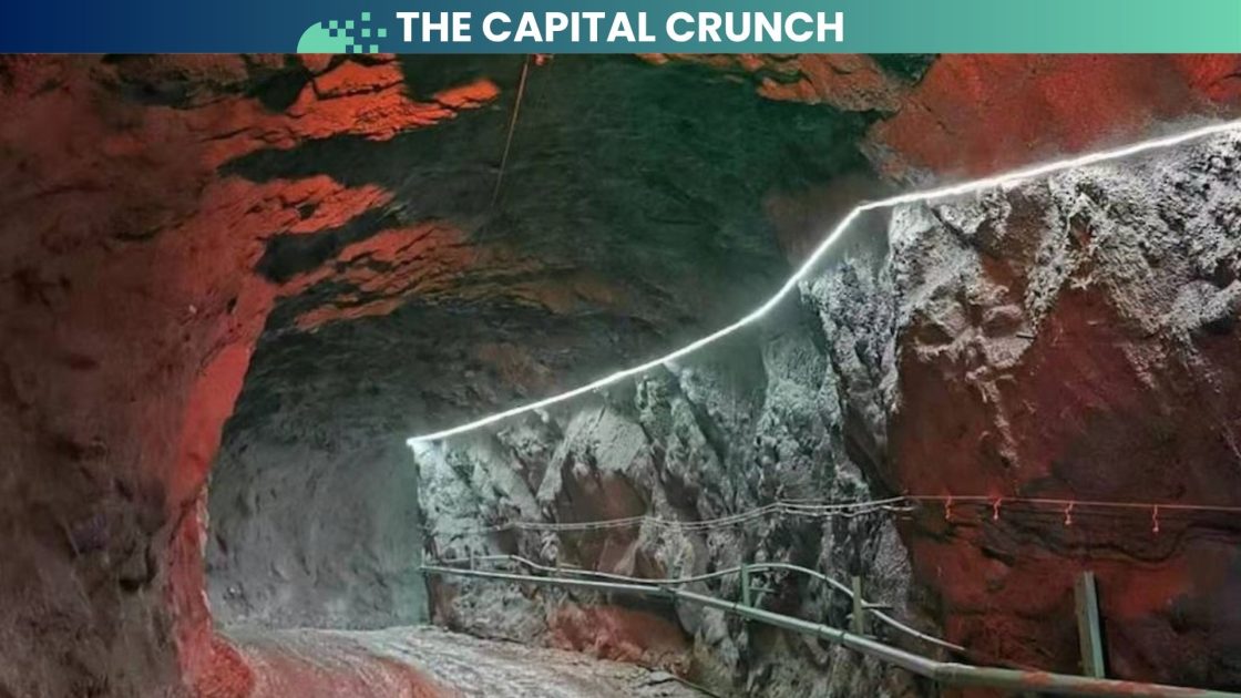 The Capital Crunch: Majestic Gold conducts multimillion-dollar financing