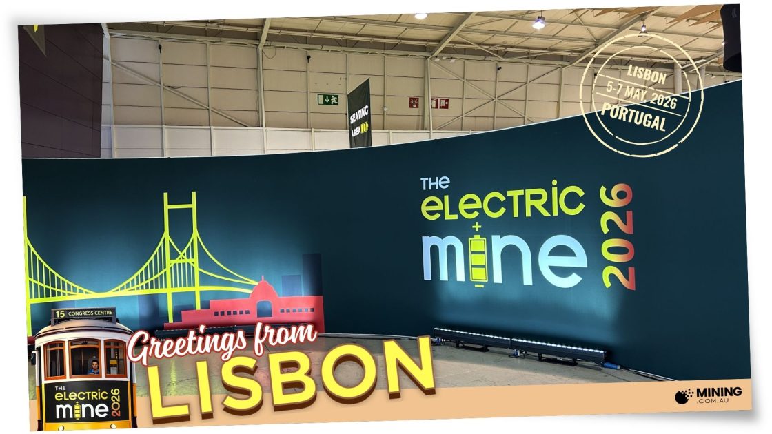 Electric Mine 2026 exhibits ‘realistic take’ on electrification