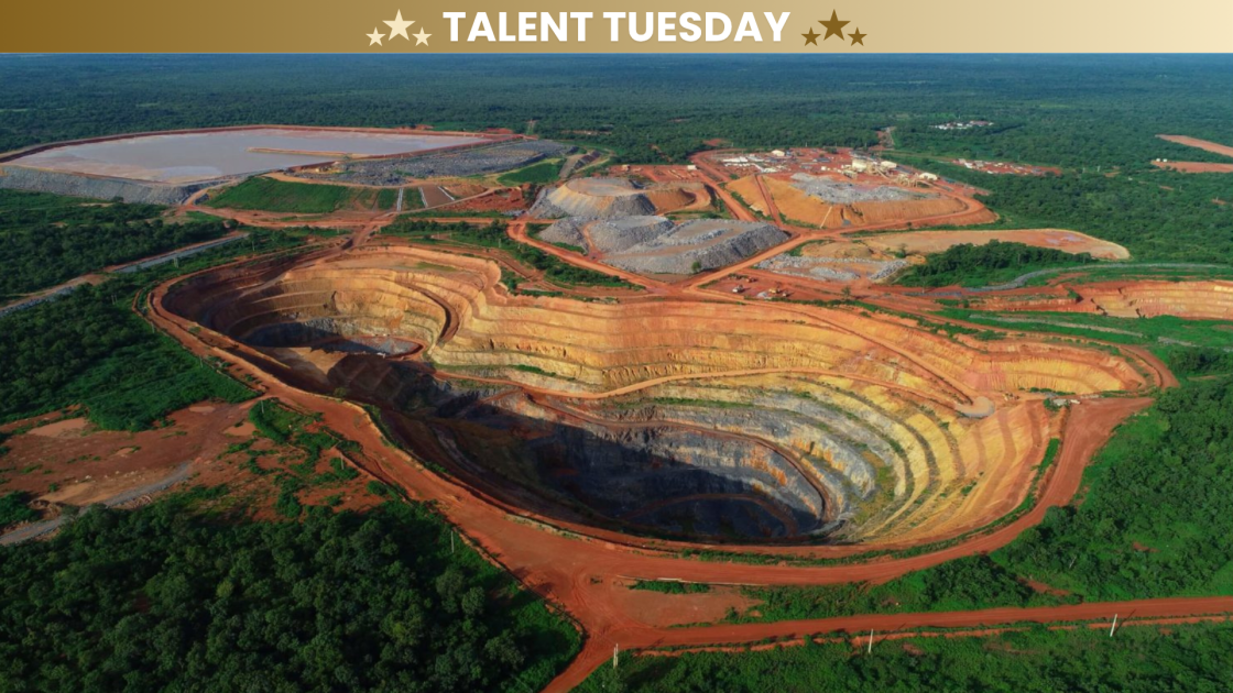Talent Tuesday: Strategic appointments drive value