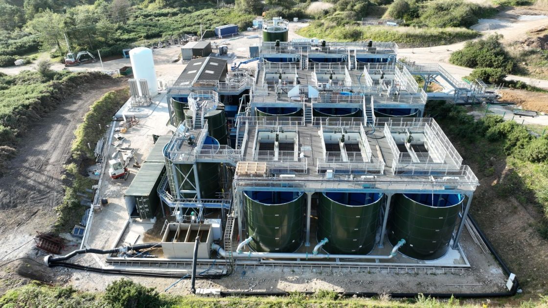 Cornish Metals secures funds for UK tin project’s development