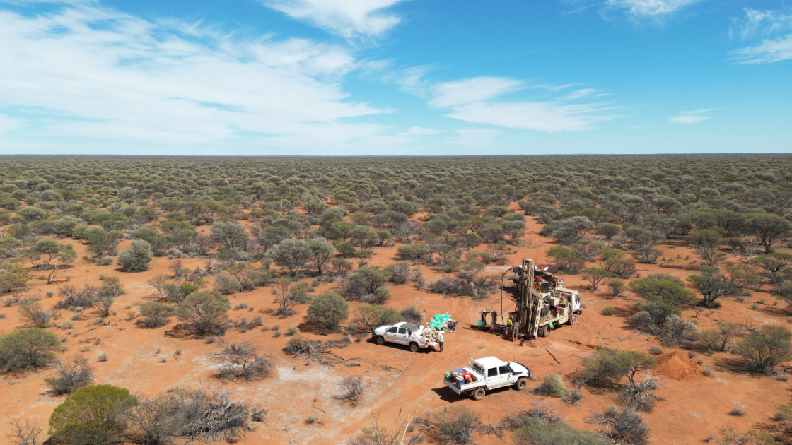Magnet REE recoveries strengthen Critica’s Jupiter flowsheet