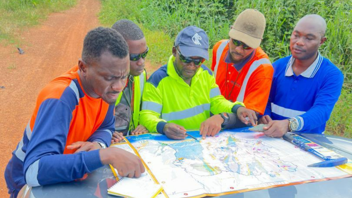 Dalaroo completes ‘large-scale’ Gold Ridge geochemistry campaign