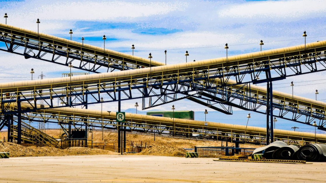 Codelco executives disciplined over production reporting breach