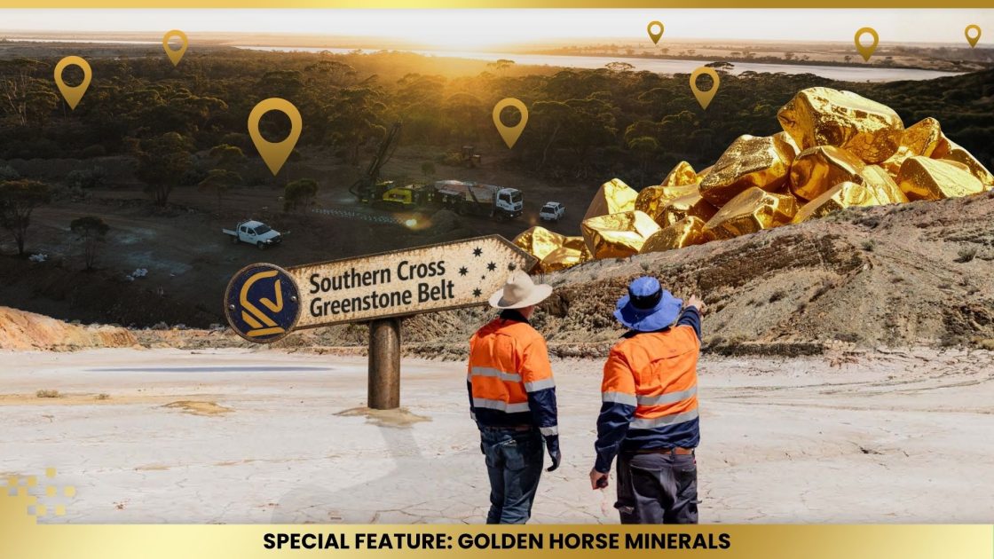 Golden Horse saddles up for growth in Southern Cross