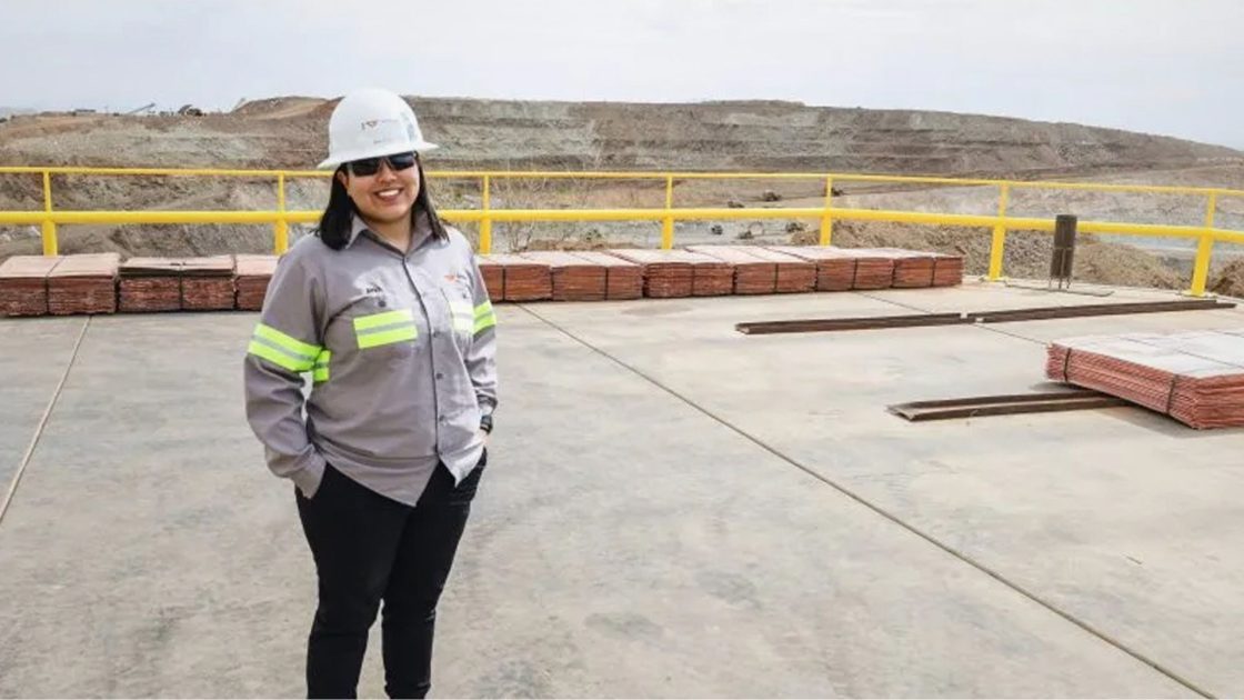 Gunnison Copper strengthens executive team with new COO