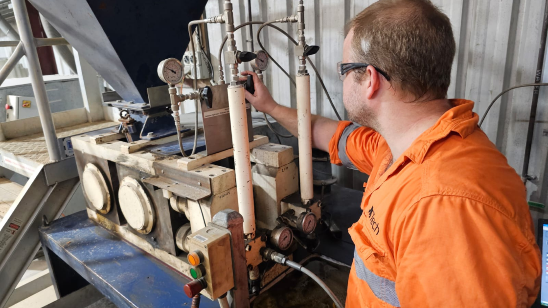 Hawsons Iron boosts NPV in updated Prefeasibility Study