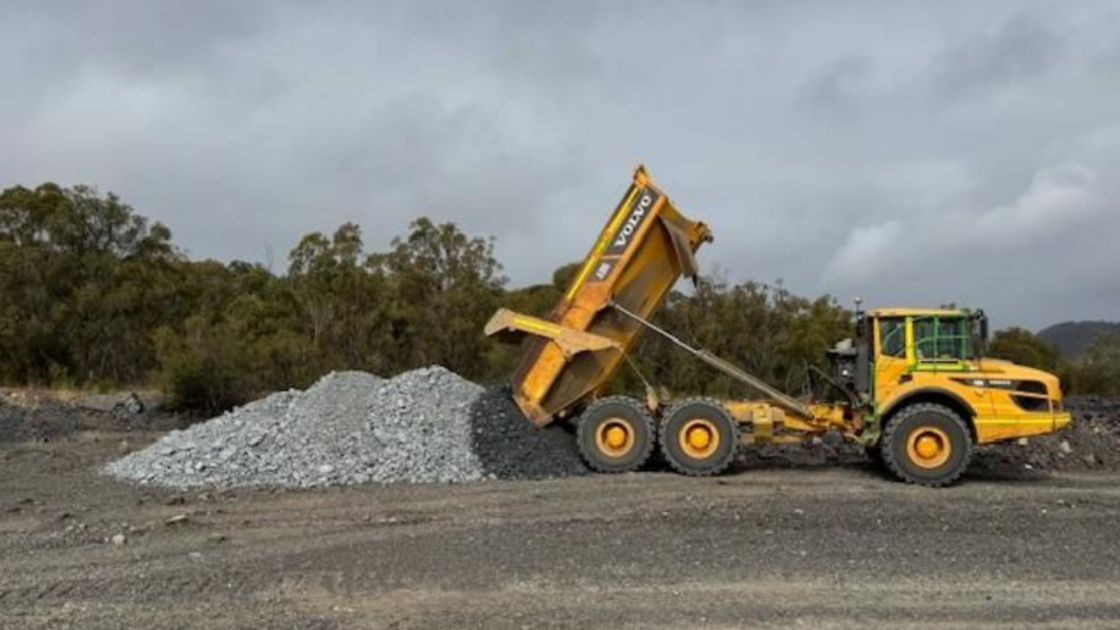 Larvotto establishes Midas lode exploration target