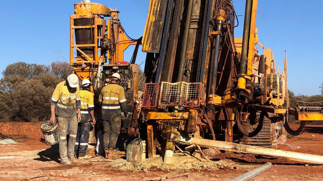 Ned’s Creek assays build confidence for Lodestar’s MRE