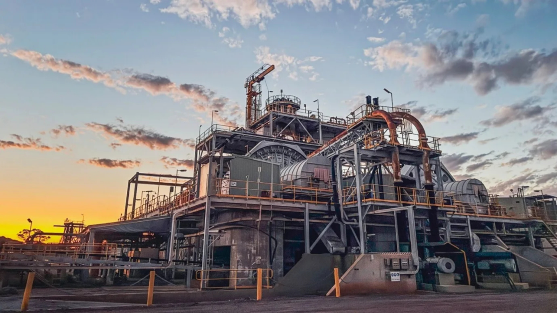 Maritana begins early works at Black Swan hub