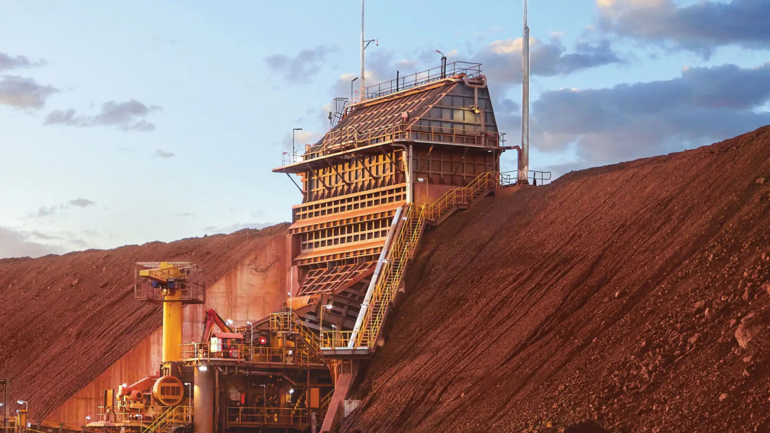 Mineral Resources