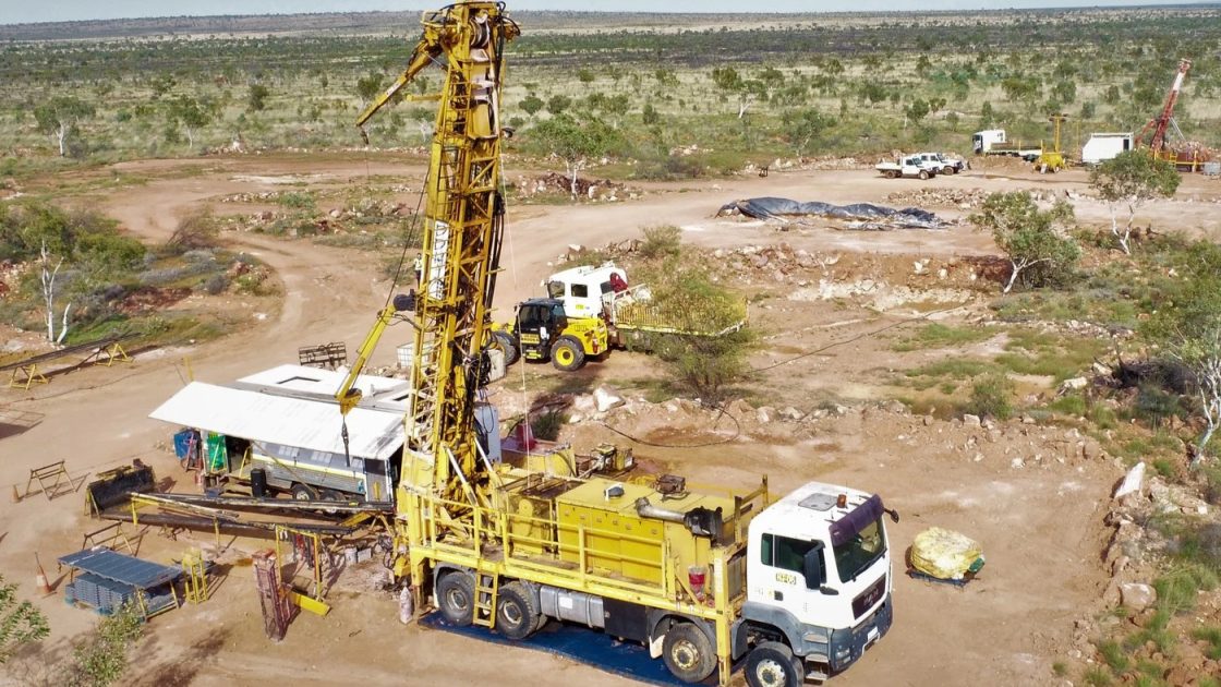 China investors ordered to exit Northern Minerals