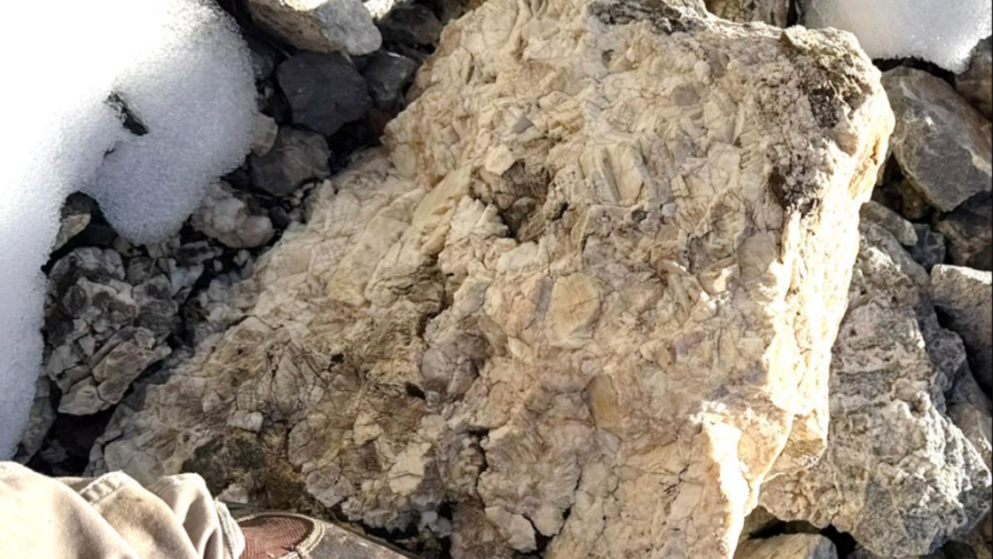 OD6 channel sampling returns ‘spectacular’ fluorspar grades