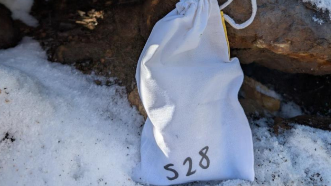 Pioneer Minerals approved by USFS for Springfield drilling
