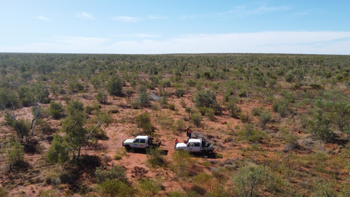 Prodigy Gold Scoping Study confirms clear path for Hyperion