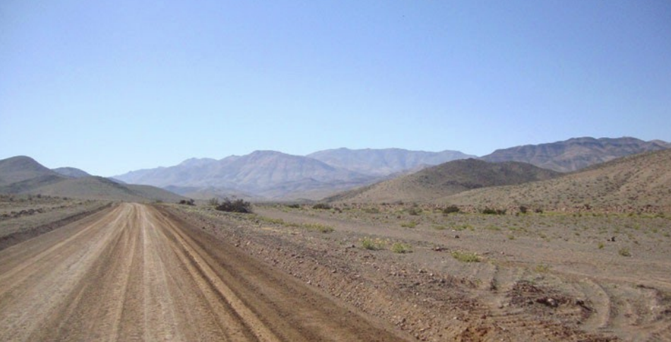 Red Metal signs mining deal at IOCG project in Chile