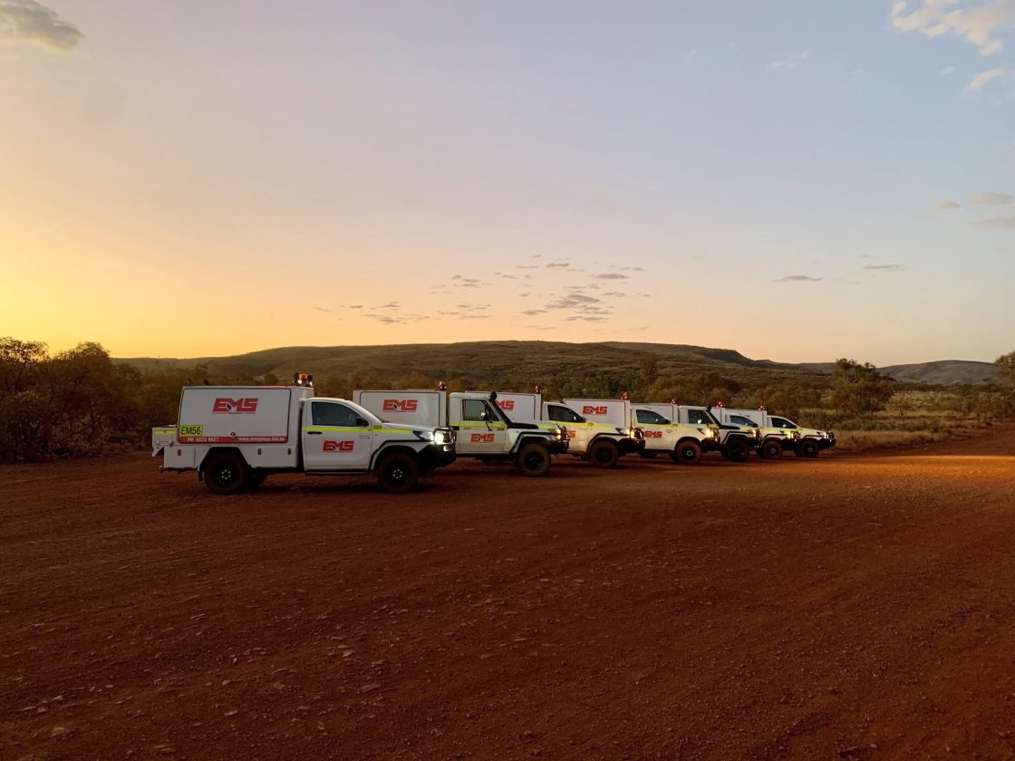 SSH expands national footprint with mining services deal