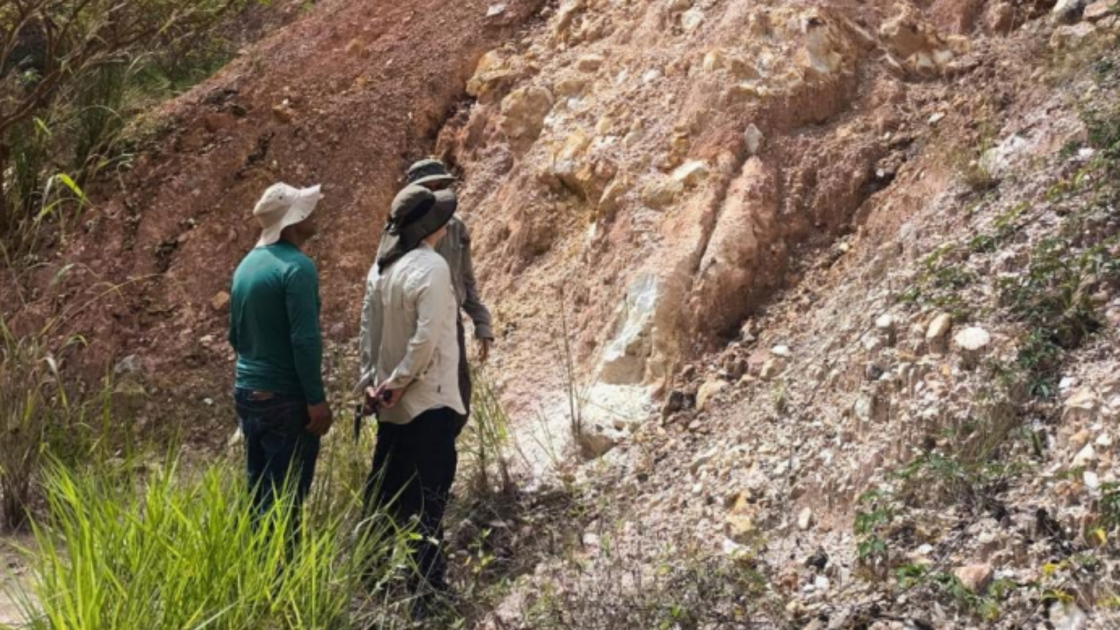 Solis Minerals begins drilling at Brazil lithium project