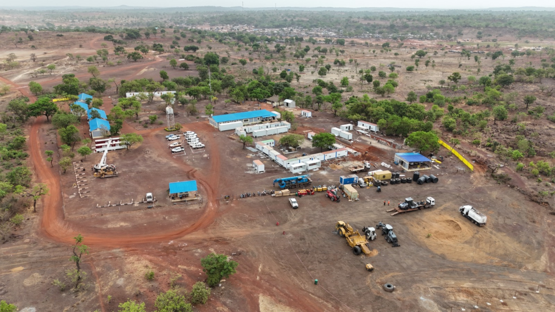 Toubani partners with Coris Bank for Kobada construction