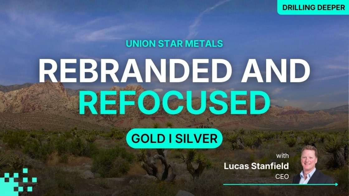 Union Star Metals eyes precious metals in premium US jurisdictions