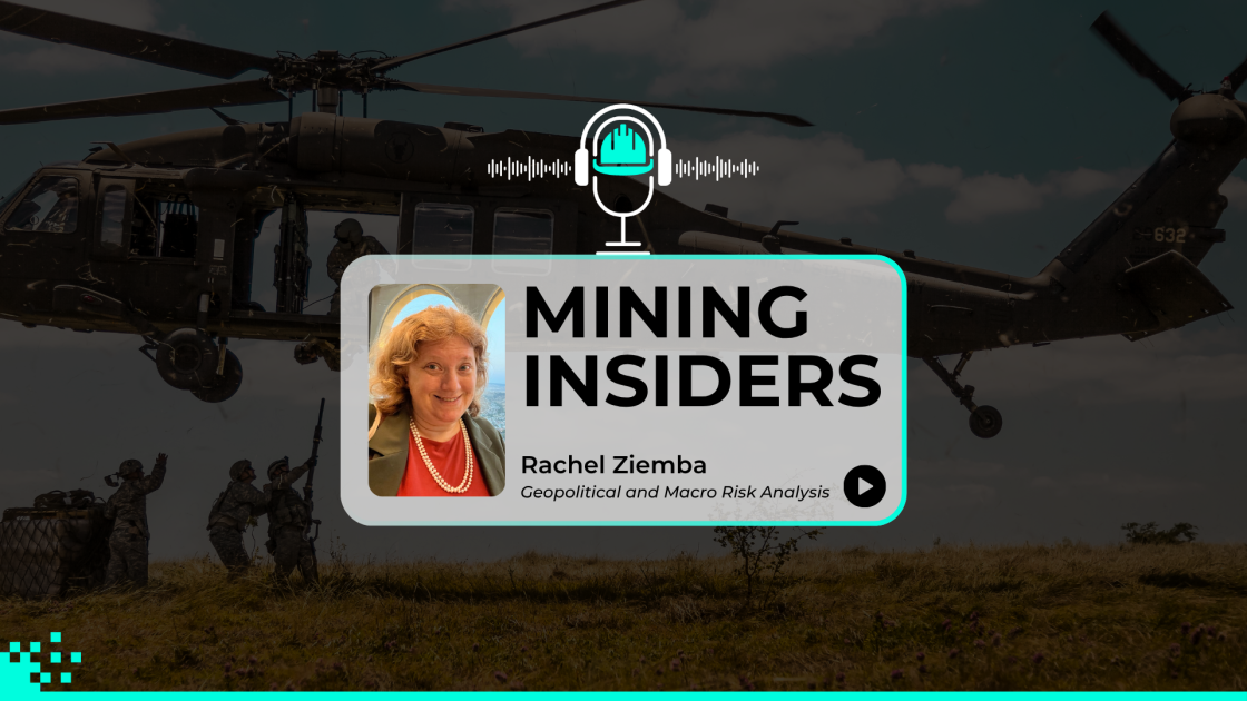 Managed scarcity: Governments, stockpiles, and defence spending