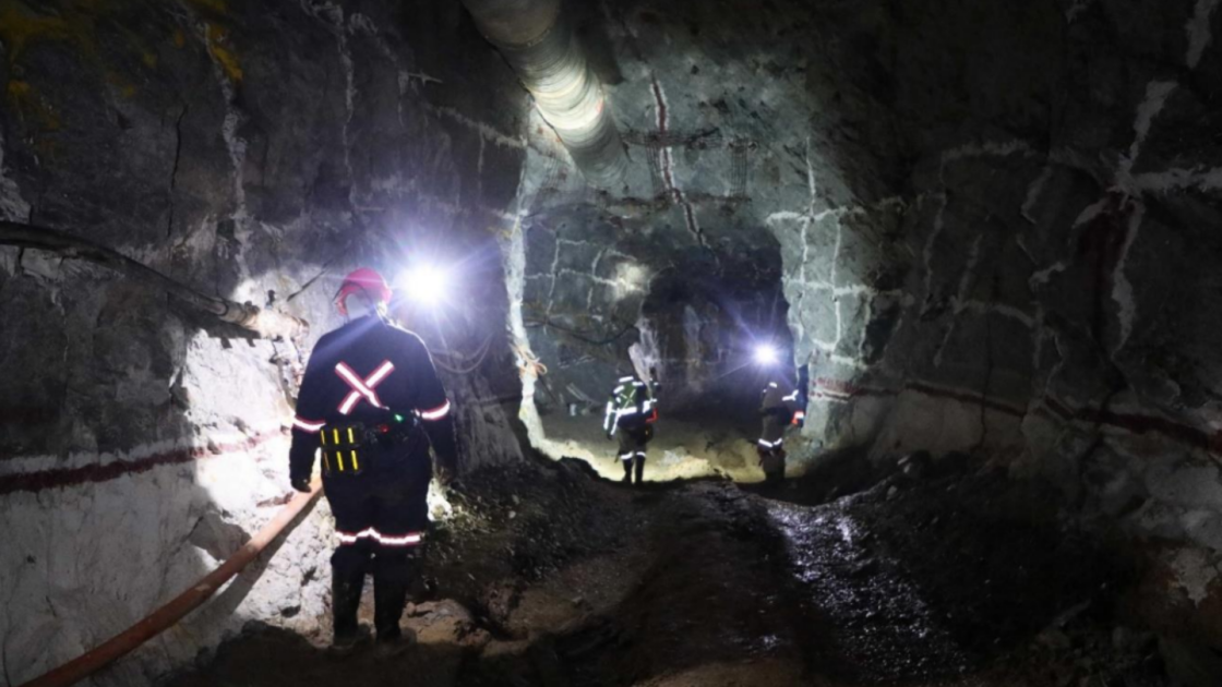 West Wits moves into 2 Level mining horizon at Qala Shallows
