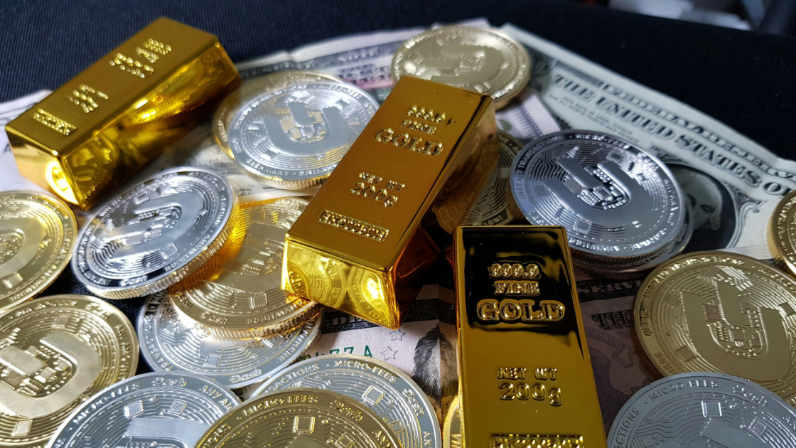 SILVER Act aims to broaden US precious metals access