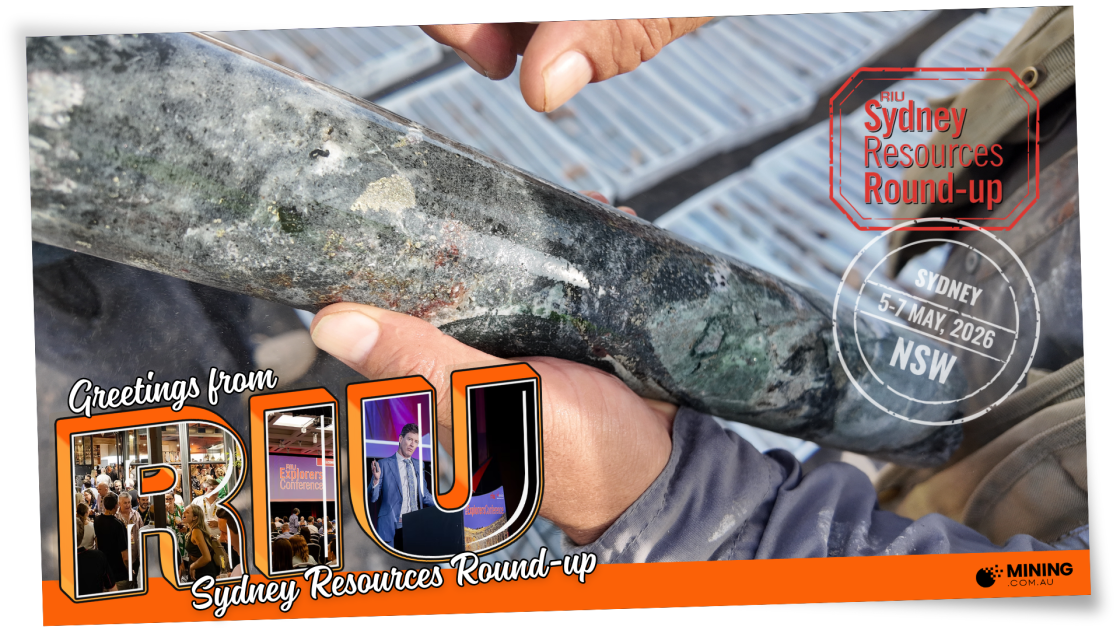 Solis orbits copper and lithium exploration: RIU Sydney