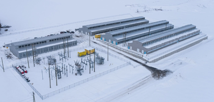 HIVE Digital develops Ontario AI facility with new acquisition