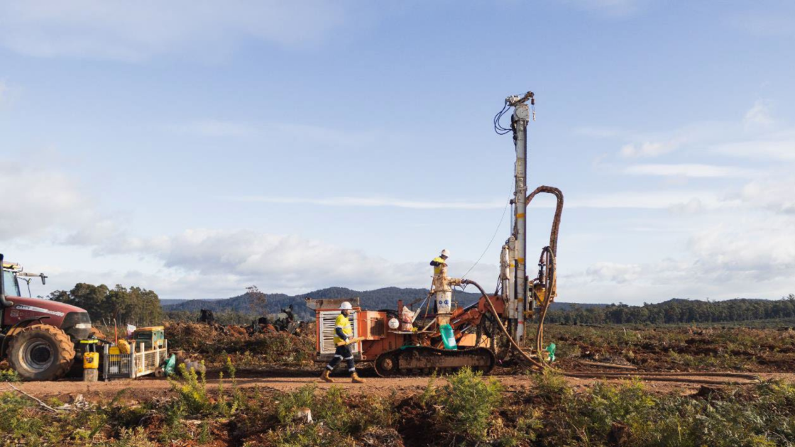 ABx partnership accelerates bauxite development