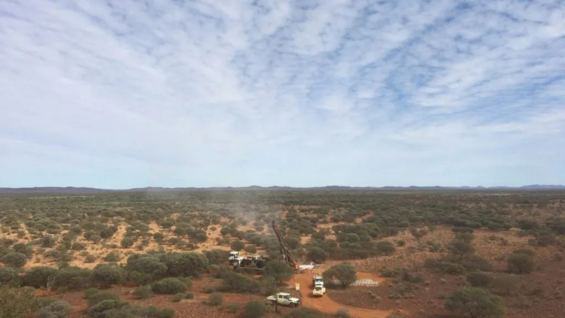 Catalyst acquires Albright’s remaining Bryah Basin assets