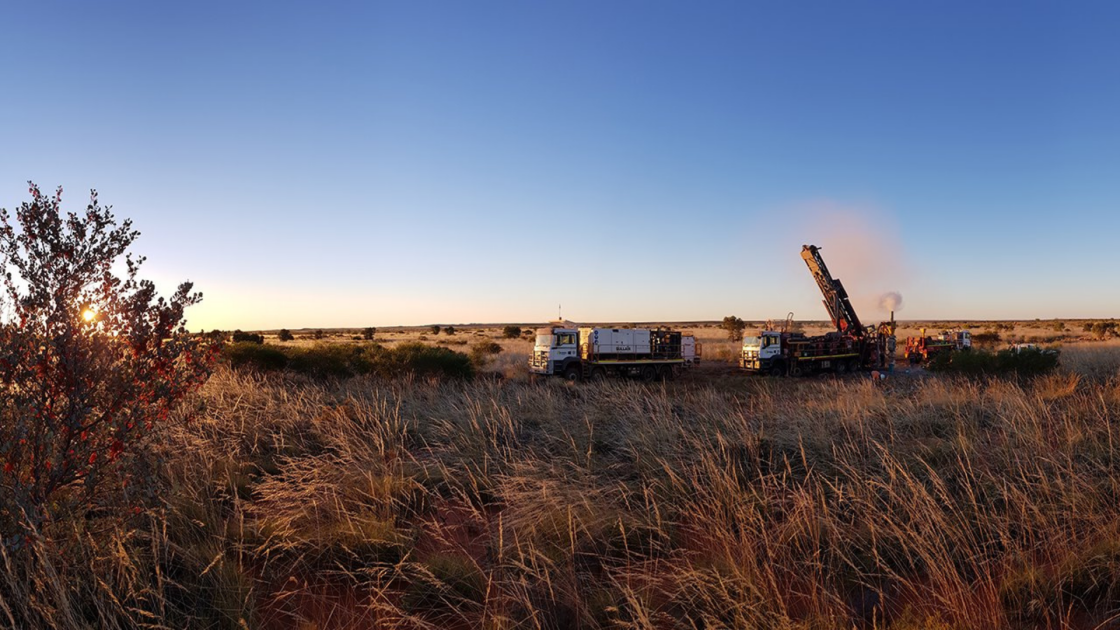 Plenty of Paterson province to go around: Antipa’s prime position