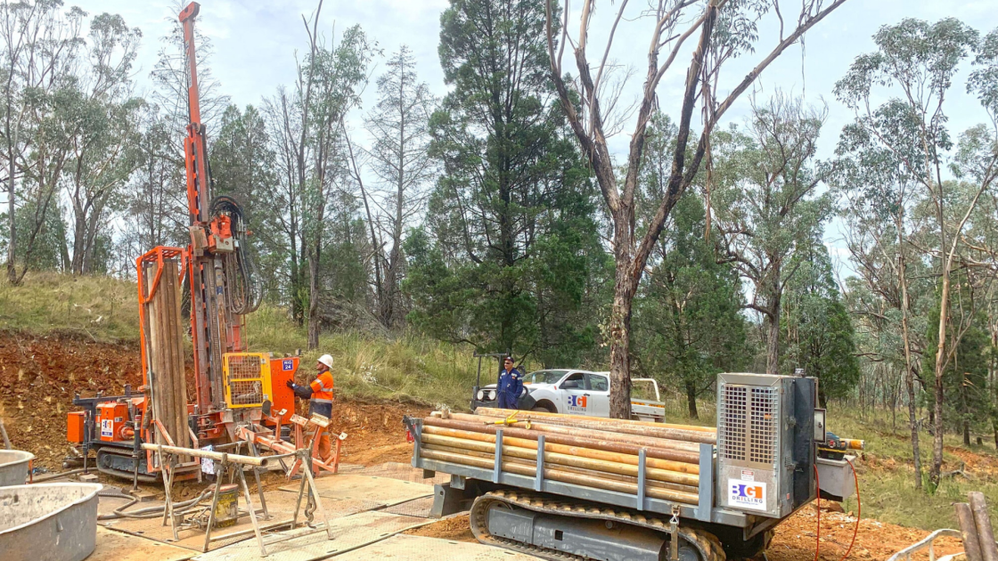 Belararox NSW