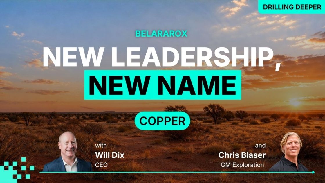 Belararox prepares for Botswana drilling and Argentina update