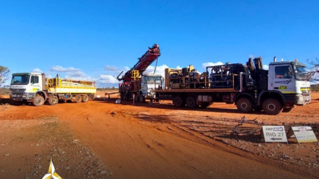 benz mining