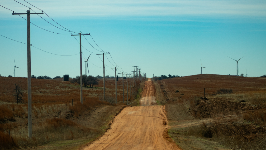 Brookside advances production facilities ahead of two-well program