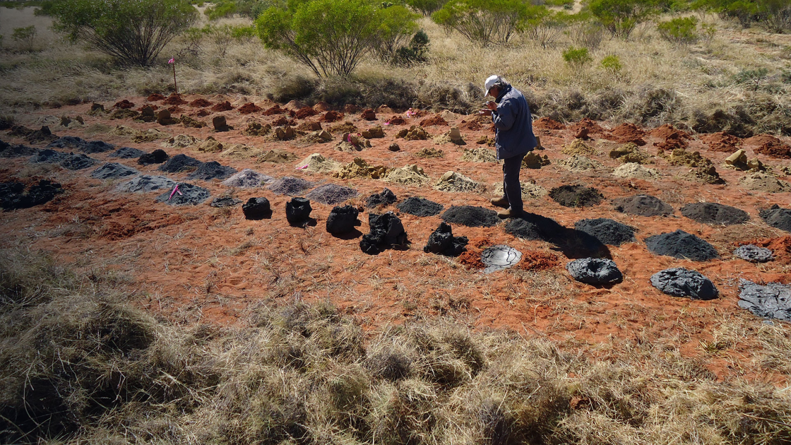 CGN Resources finalises Desdemona acquisition