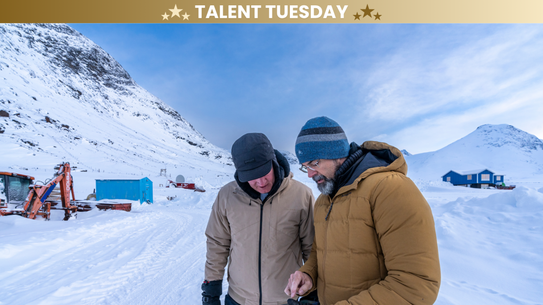 Talent Tuesday: Leadership shifts from US policy to ASX juniors
